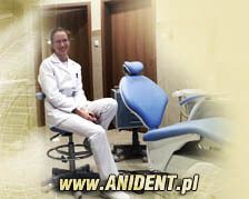 ANIDENT - implanty, protetyka, ortodoncja Warszawa - Ursynw