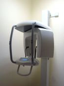 Cyfrowy pantomograf KODAK Dental Systems.
